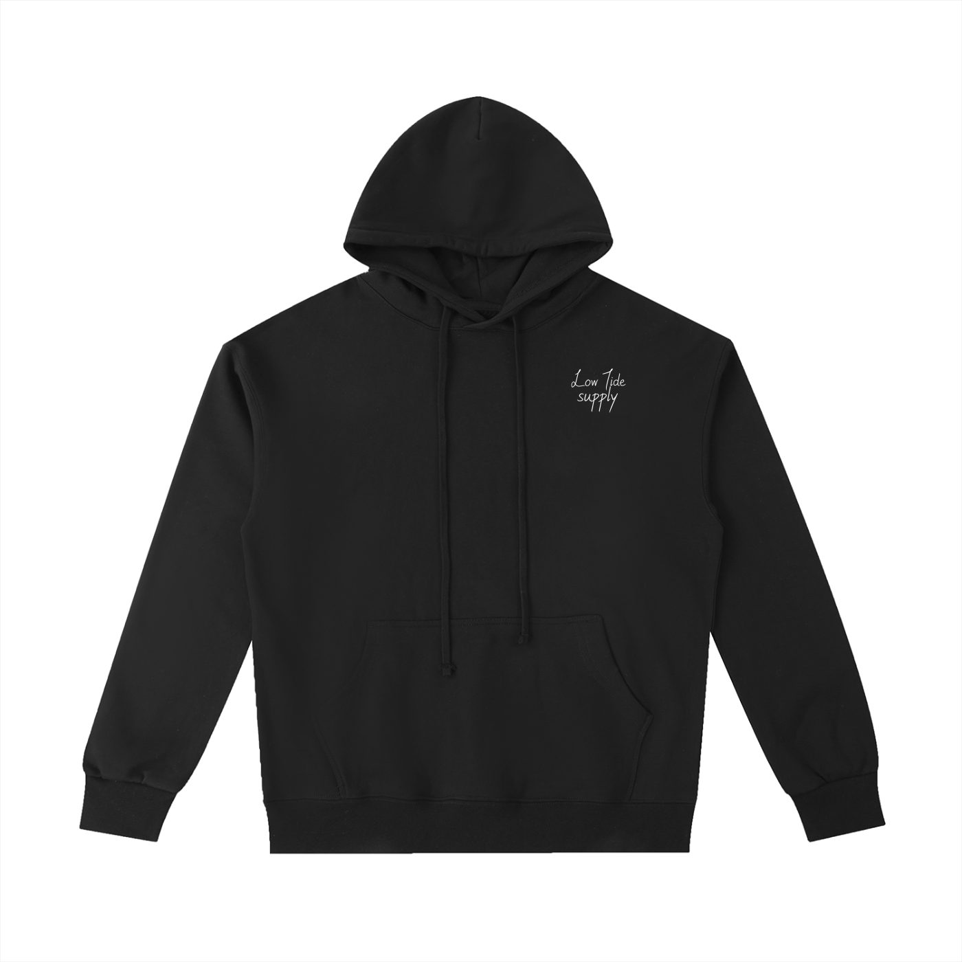 Premium "Casting Lines, Catching Memories" Hoodie