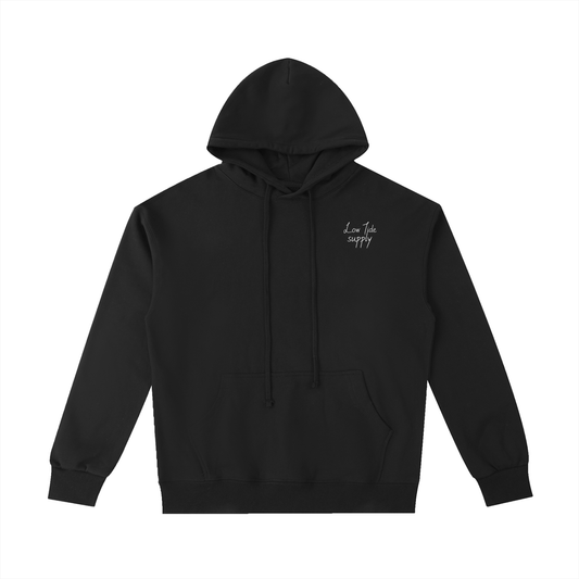Premium "Casting Lines, Catching Memories" Hoodie
