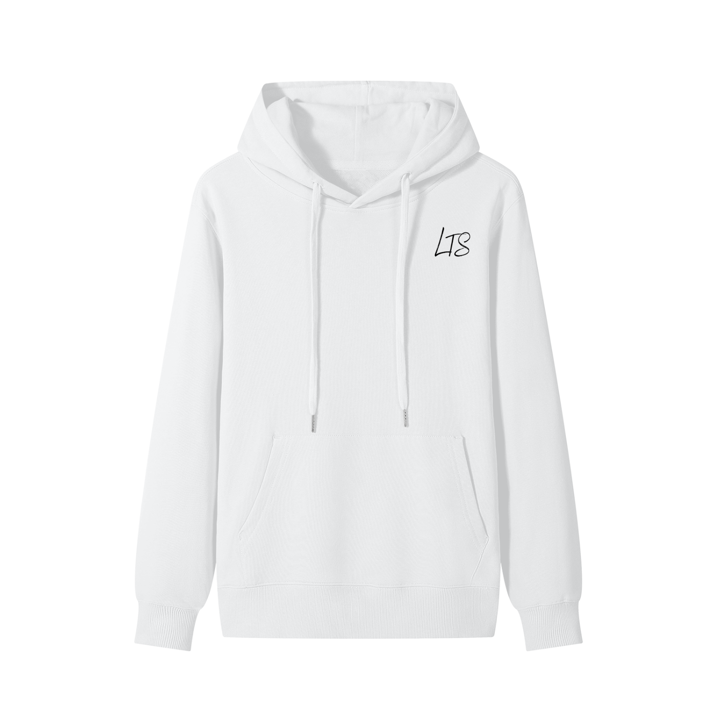 Chase the Tide basic hoodie