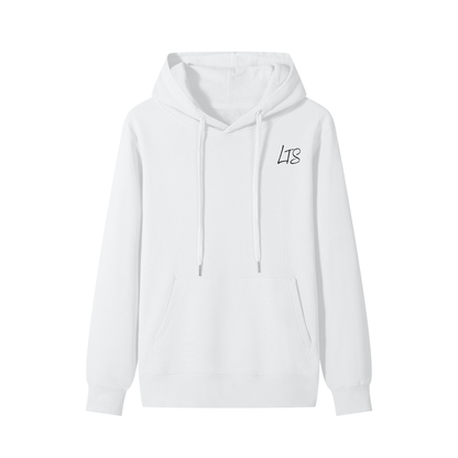 Chase the Tide basic hoodie