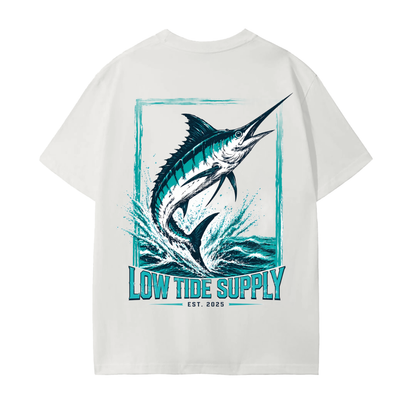 Unisex Seamless Cotton T-Shirt